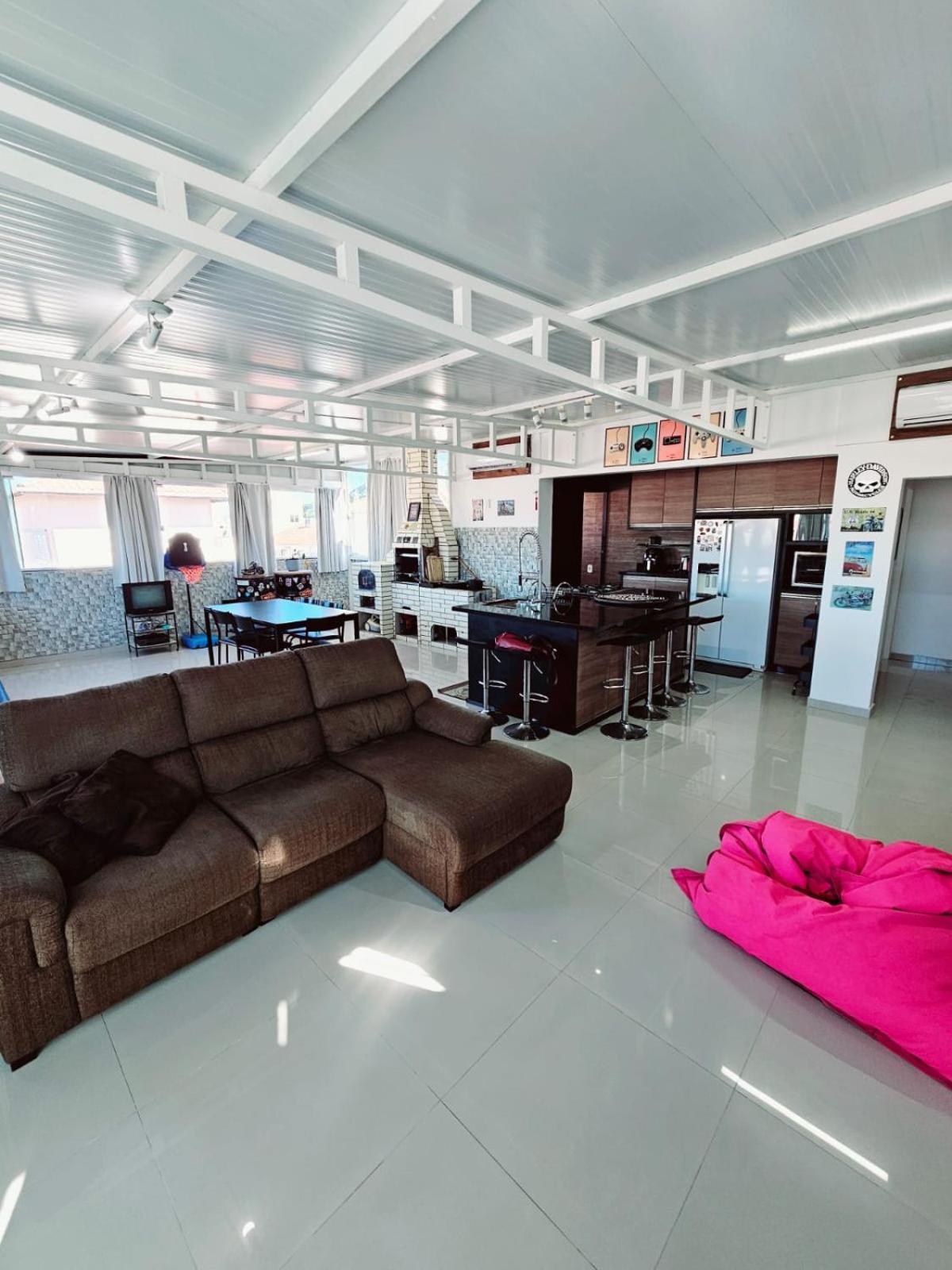 Cobertura Gourmet A 300Mts Da Praia De Canasvieiras Norte Da Ilha De Floripa Florianopolis Ngoại thất bức ảnh