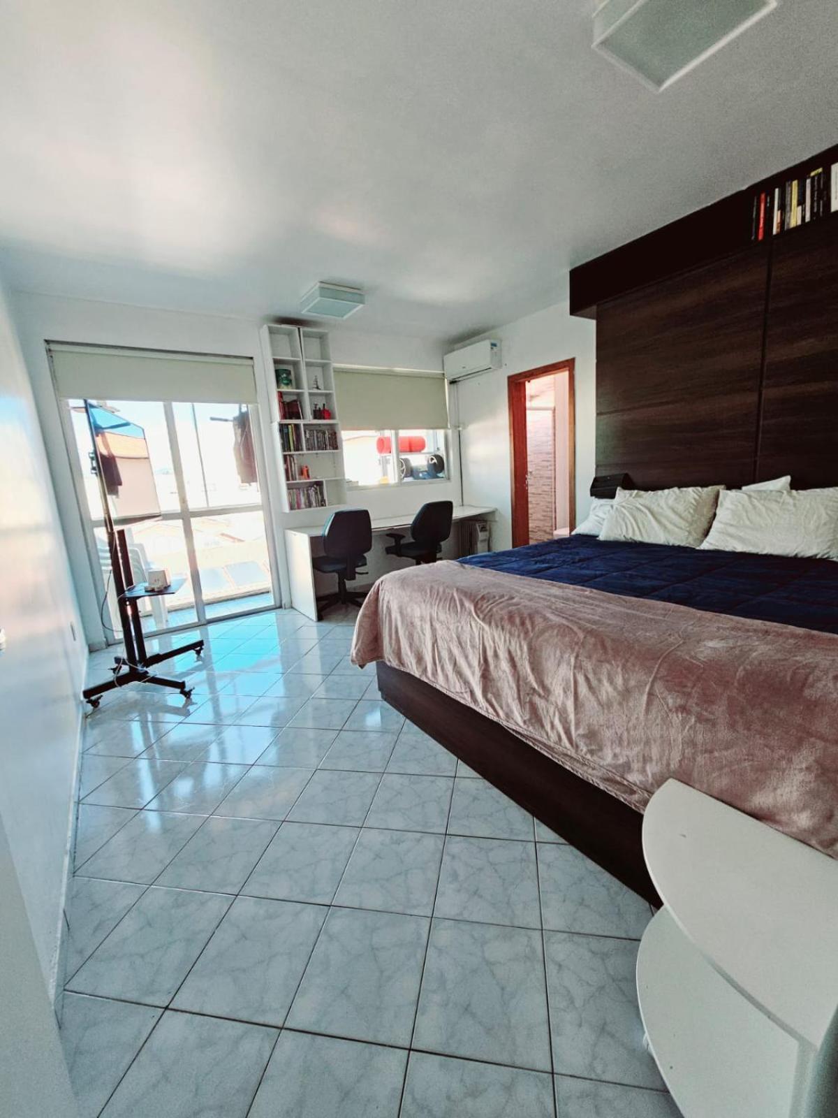 Cobertura Gourmet A 300Mts Da Praia De Canasvieiras Norte Da Ilha De Floripa Florianopolis Ngoại thất bức ảnh