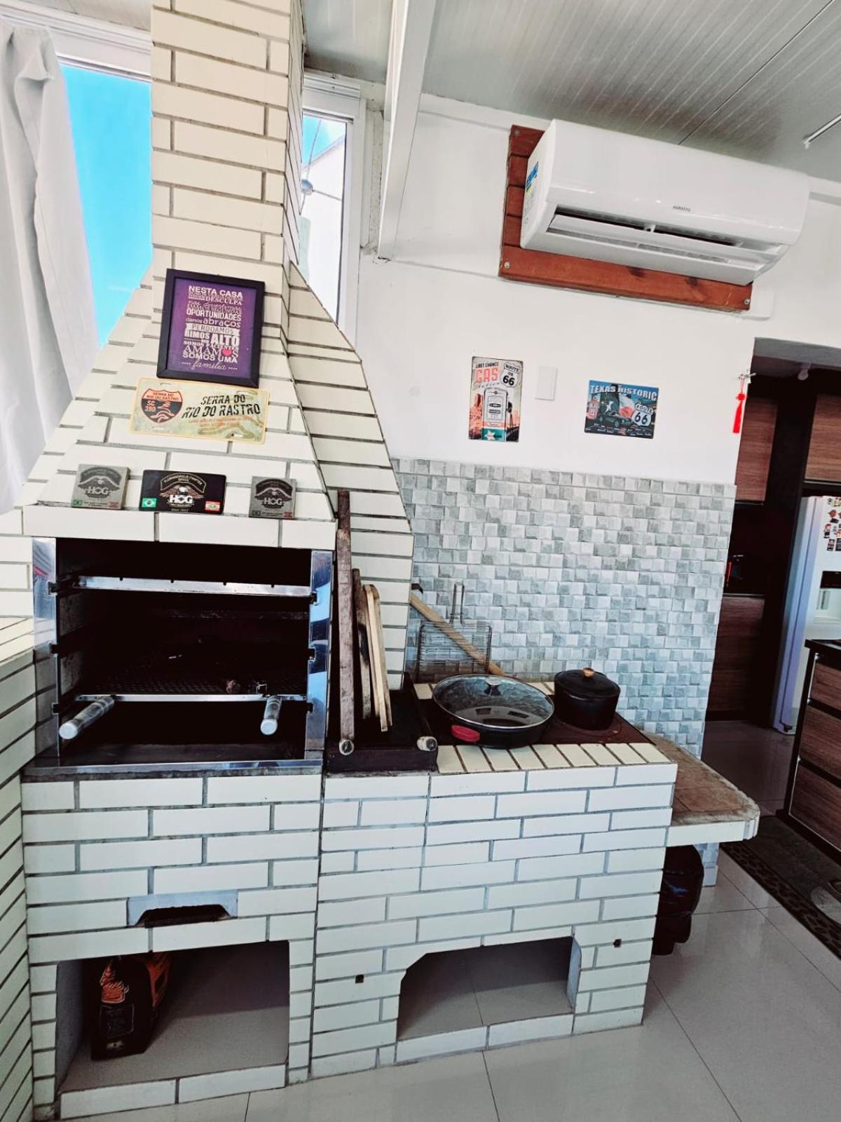 Cobertura Gourmet A 300Mts Da Praia De Canasvieiras Norte Da Ilha De Floripa Florianopolis Ngoại thất bức ảnh