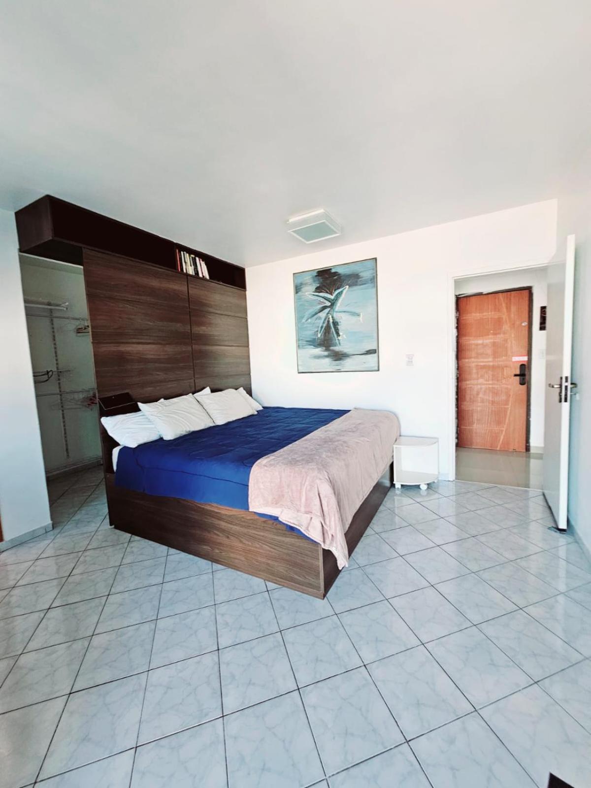 Cobertura Gourmet A 300Mts Da Praia De Canasvieiras Norte Da Ilha De Floripa Florianopolis Ngoại thất bức ảnh