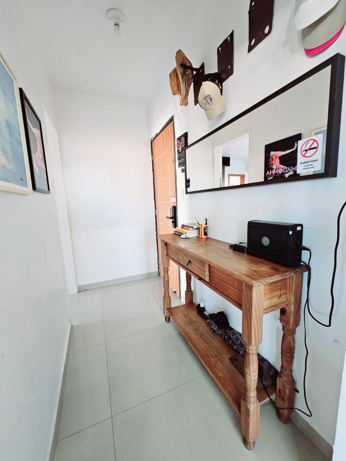 Cobertura Gourmet A 300Mts Da Praia De Canasvieiras Norte Da Ilha De Floripa Florianopolis Ngoại thất bức ảnh